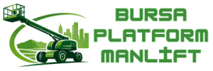 Bursa Makaslı Manlift Kiralama